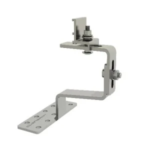 Clenergy PV-EZRACK Universal Roof Hook Adjustable