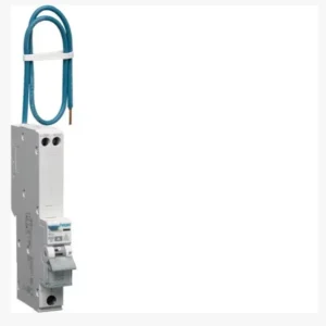 RCBO With Dangerous Arc Detection 1M 20A B Curve 6Ka Type A 30Ma