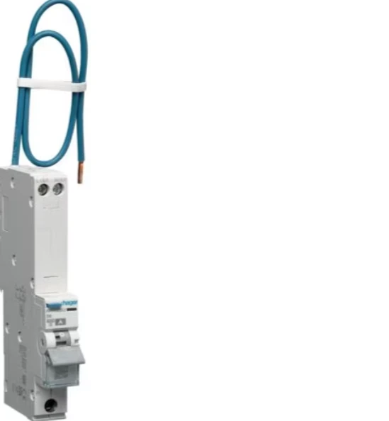 Hager MCB With Dangerous Arc Detection 1M 32A B Curve 6kA