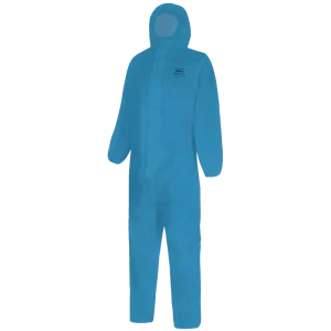 Limited Life Chemical Coverall - Type 5/6 XXL