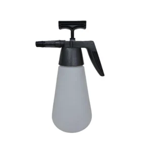 1.5 Litre Hand Trigger Sprayer With Adjustable Nozzle
