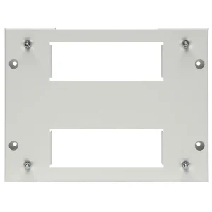 Metal Pattress 20/21 Module 438mm North-South Entry