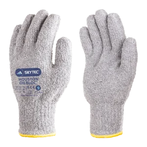 Skytec Houston Oilbloc Dual Lined Gloves - 7/S