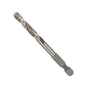135° Split Point HSS-G Pilot Drill Bit