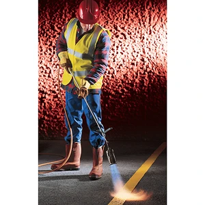 Visiline Disabled Logo Yellow 100cm