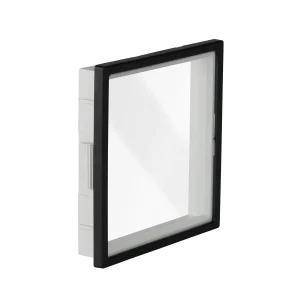 Viewing Window 96x96mm