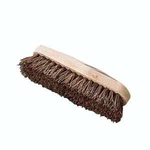 Deck Scrubbing Brush Head