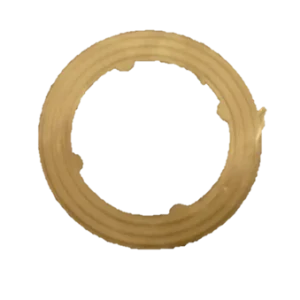M25 Sealing Washer White Nylon