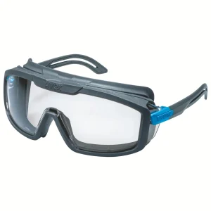 I-Guard Safety Spectacles Clear Lens