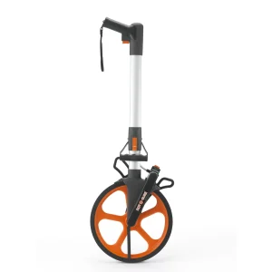 Road Measuring Wheel Deluxe Red