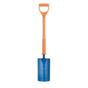 Grafting Tool Insulated Treaded Shocksafe Polyfibre