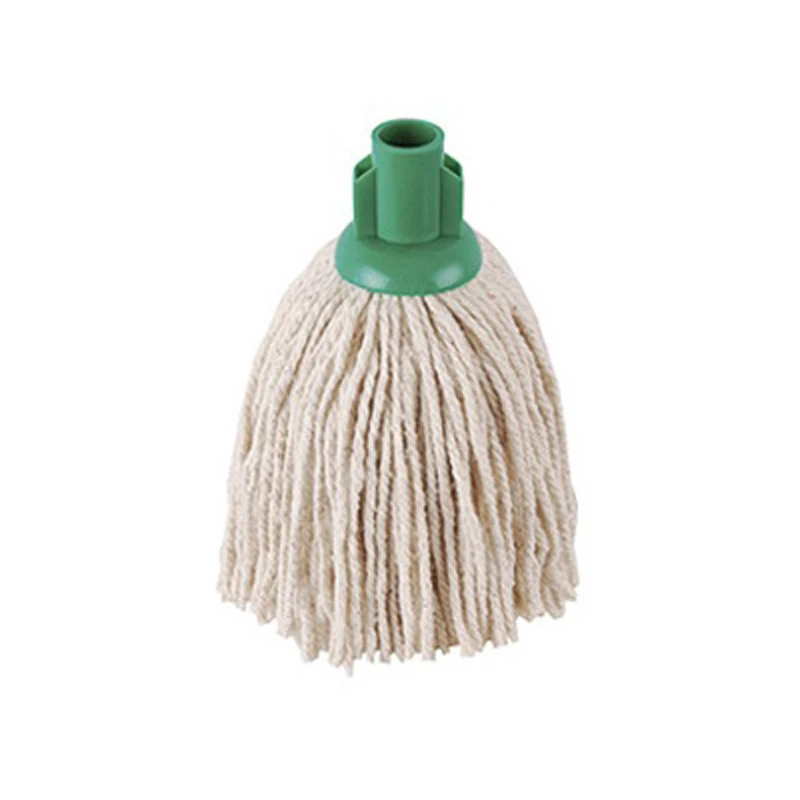 Green PY Yarn RS1 Socket Mop No. 12J - Image 2