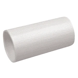 Rigid Conduit Accessories PVC Straight Coupler 32mm