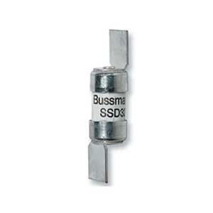 Fuse-link LV 32 A AC 550 V BS88/F1 14 x 59 mm gL/gG BS