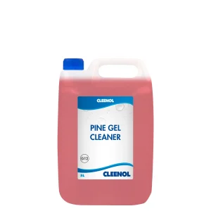 Cleenol Pine Gel Floor Cleaner 5 Litre