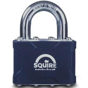 No. 39 Laminated Padlock
