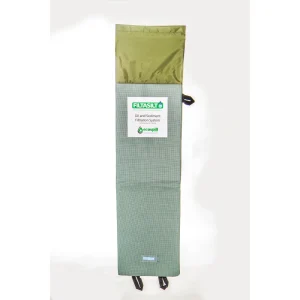 Filtasilt 1070 x 420mm Green