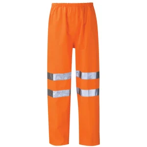 Thor Breathable Overtrouser XL Orange