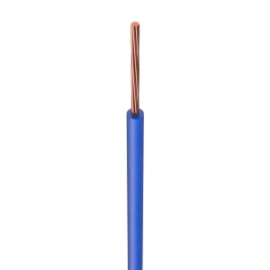 6491B 25.0mm Blue Basec Cable 1-Core