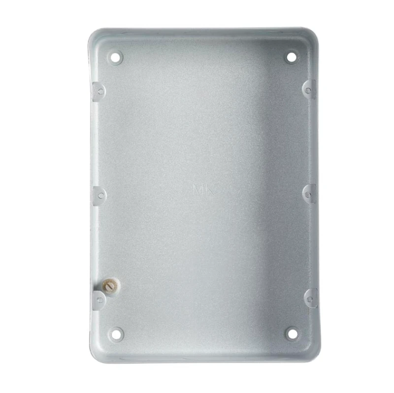 Grid Plus 9/12-Gang Grid Flush Mount Back Box with Knockouts 206mm x 146mm