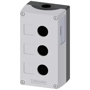 Enclosure For Command Devices 22mm Rou