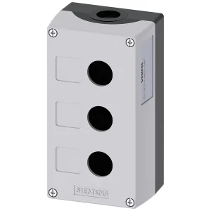 Enclosure For Command Devices 22mm Rou