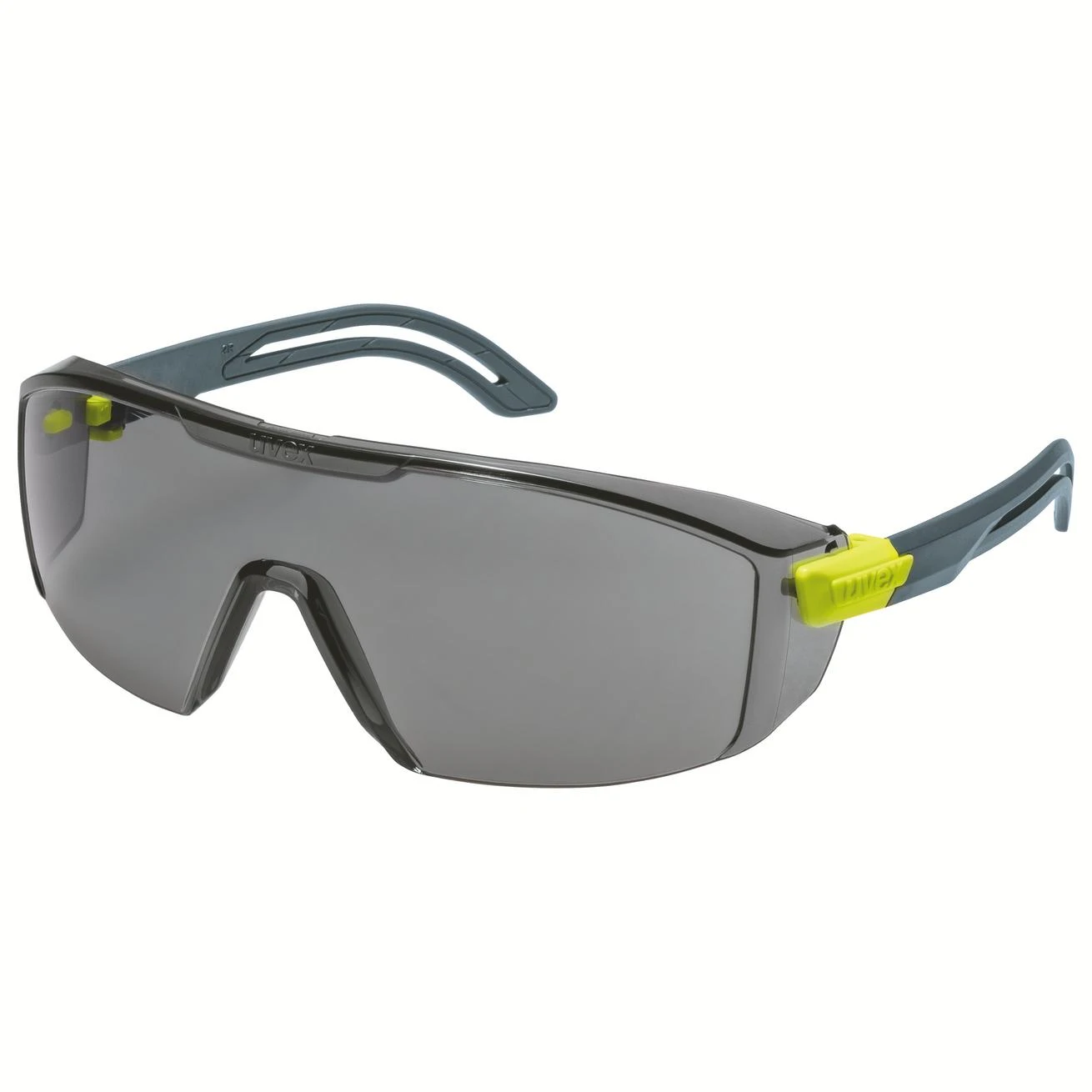 I-Lite Safety Spectacles Grey Sunglare Lens - Image 2