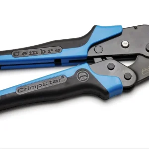 HN-A25 Ratchet Crimping Tool