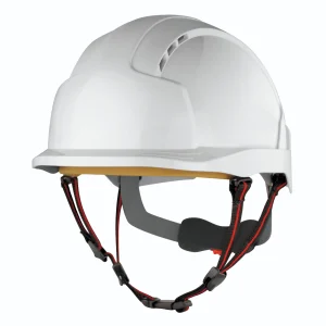 EVOLite® Skyworker™ Industrial Climbing Helmet - White