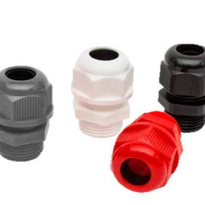 16mm Brass IP66 T.R.S Stuffing Gland