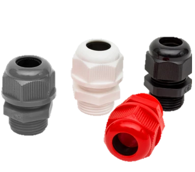 16mm Brass IP66 T.R.S Stuffing Gland