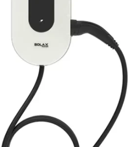 EV Charger 7KW,one phase, 7kw, Plug version, with CT with PEN version