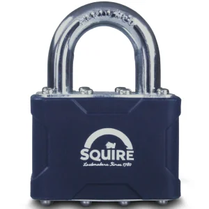 Padlock Keyed Alike Laminated 51mm