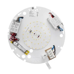 Duxford Emergency Retrofit Gear Tray Tri-Colour 16W
