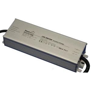 24V 150W Const Volt Led Driver