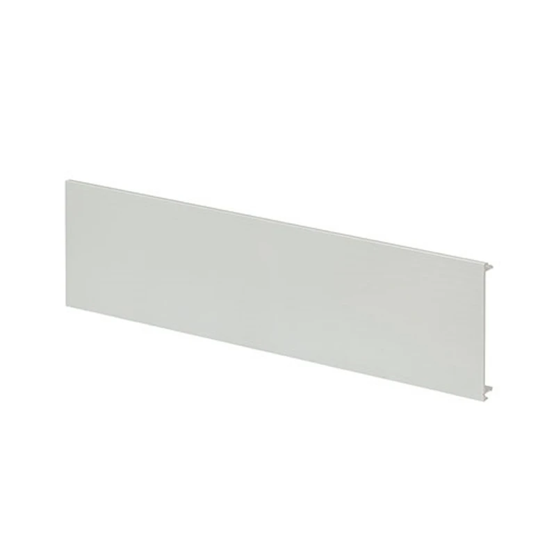 Straight Cover Anti Bacterial For Prestige 3 Compartment Dado - Image 2