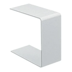 External Coupler for MTRS100WH Mini Trunking 100 x 100mm