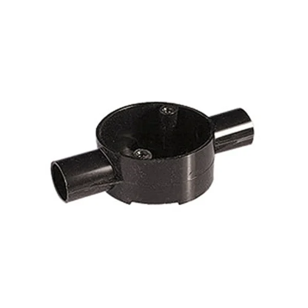 Marshall-Tufflex Rigid Conduit Accessories PVC Through Box 25mm – Go ...