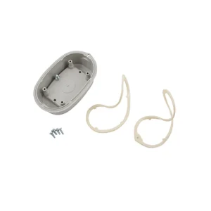 Conduit Box For Masterbell