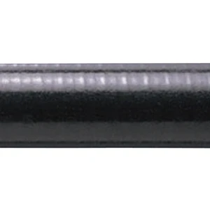 Conduit Type Spl Flexible Lt PVC 25mmx10M Steel Black IP67