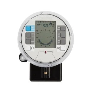 Time Switch Electronic 7Day 1 Channel SPST 3Pin 20A