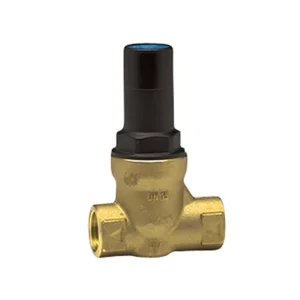 Valve & Line Strainer Pressure Reducing