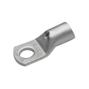 Tube Crimping Lug Copper 95mm Stud: 8mm 50mm X 27mm.