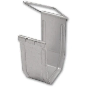 Legrand Stirrup Hanger 50 x 50mm Pre-Galvanised Steel