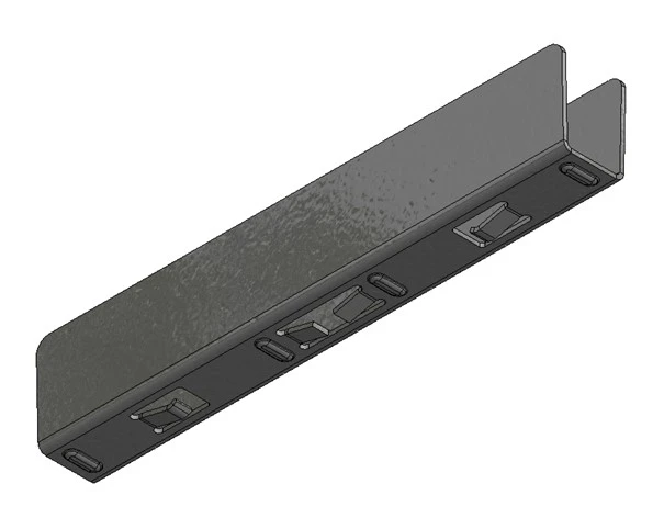 ValkAce - Profile coupling