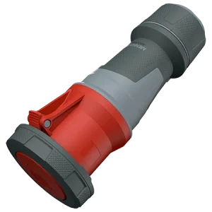 125A 400V 5 Pole 6 Hour Clock Position Connector Powertop Xtra