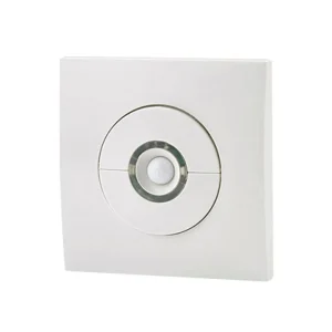 Switch No Neutral PIR Movement Sensor