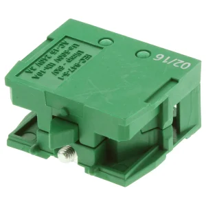 Contact Block Auxiliary Normally Open Posivitive Opening 10A