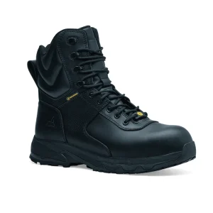 Guard High Safety Boots (S7L HRO SR ESD LG) Black Size 11