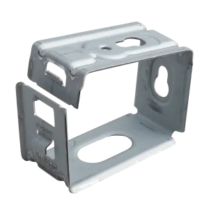 nVent CADDY Fire-Rated Cable Holder, Metal, 30 cables